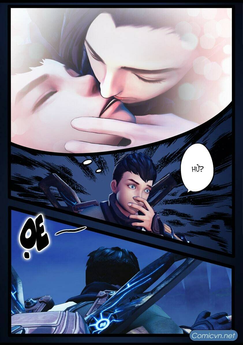 Chương 76 - Trang 21