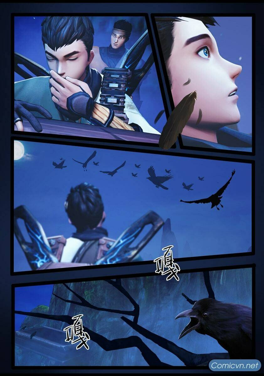 Chương 76 - Trang 22