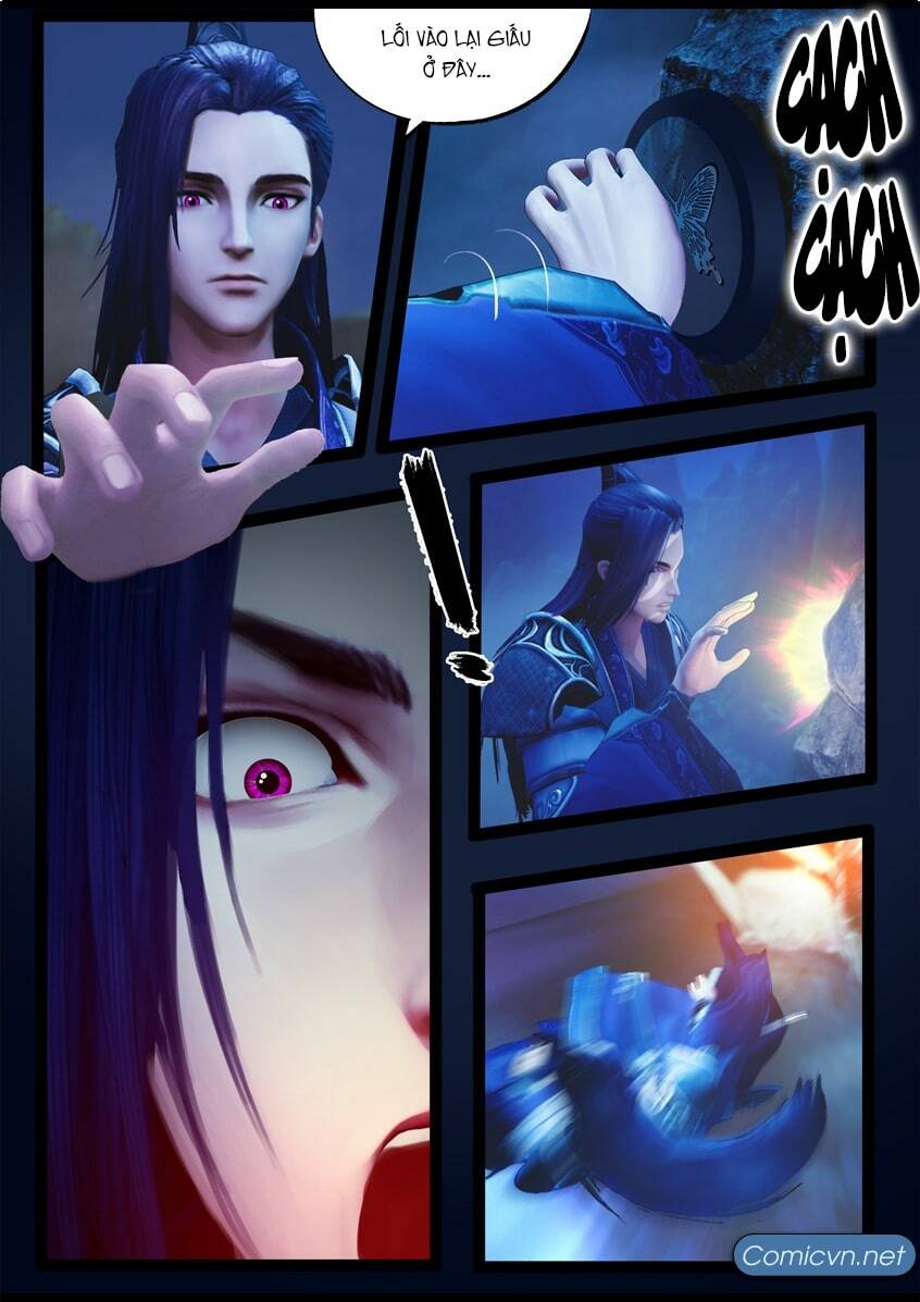 Chương 77 - Trang 6
