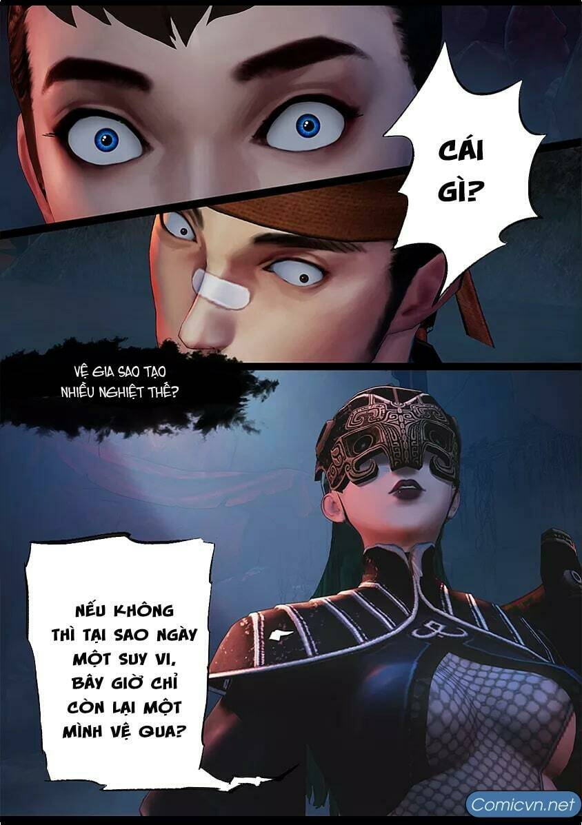 Chương 79 - Trang 19