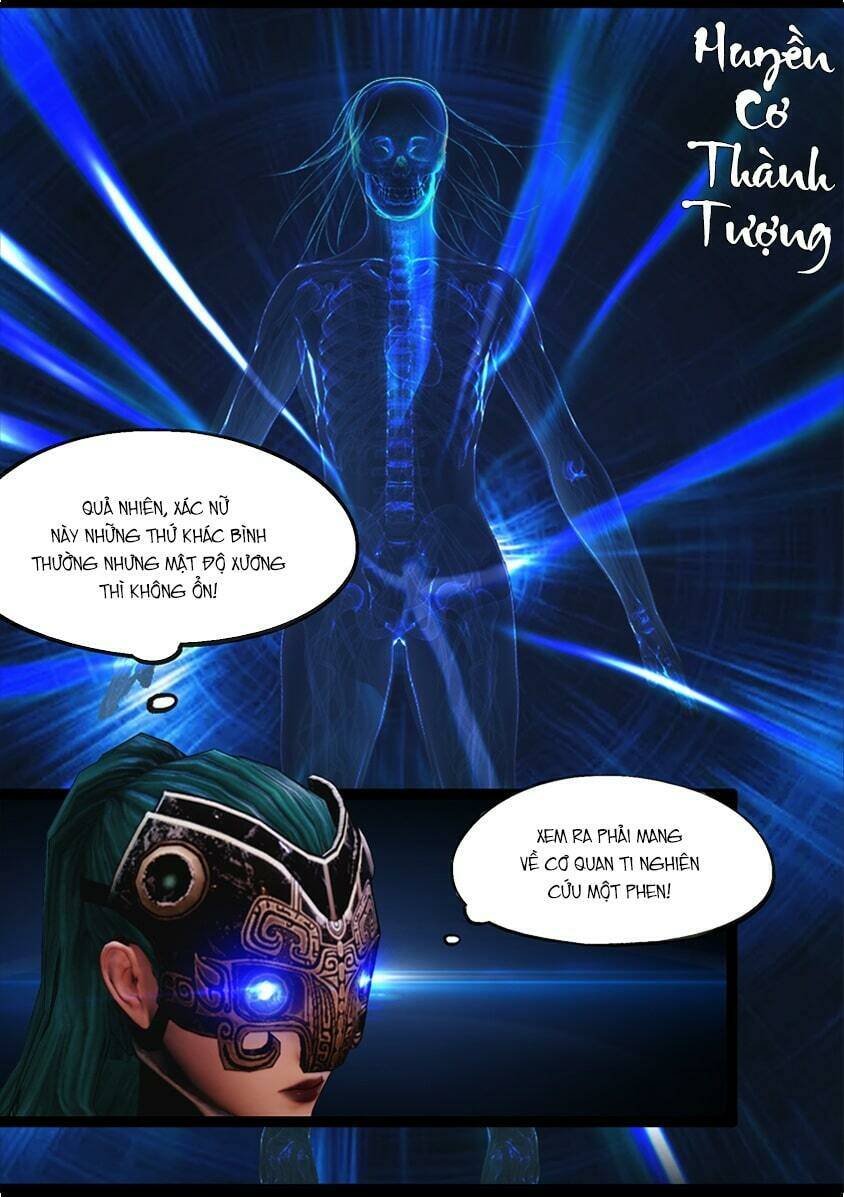 Chương 79 - Trang 9