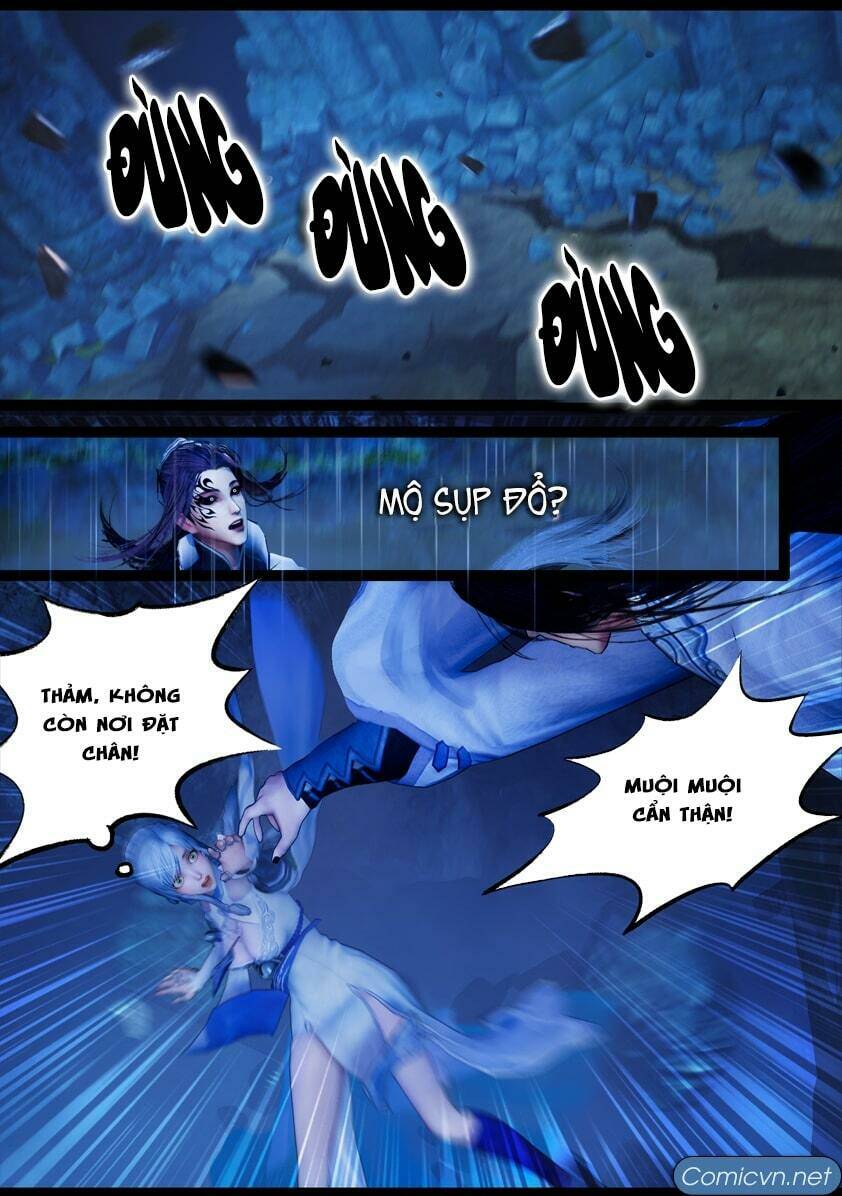 Chương 80 - Trang 5