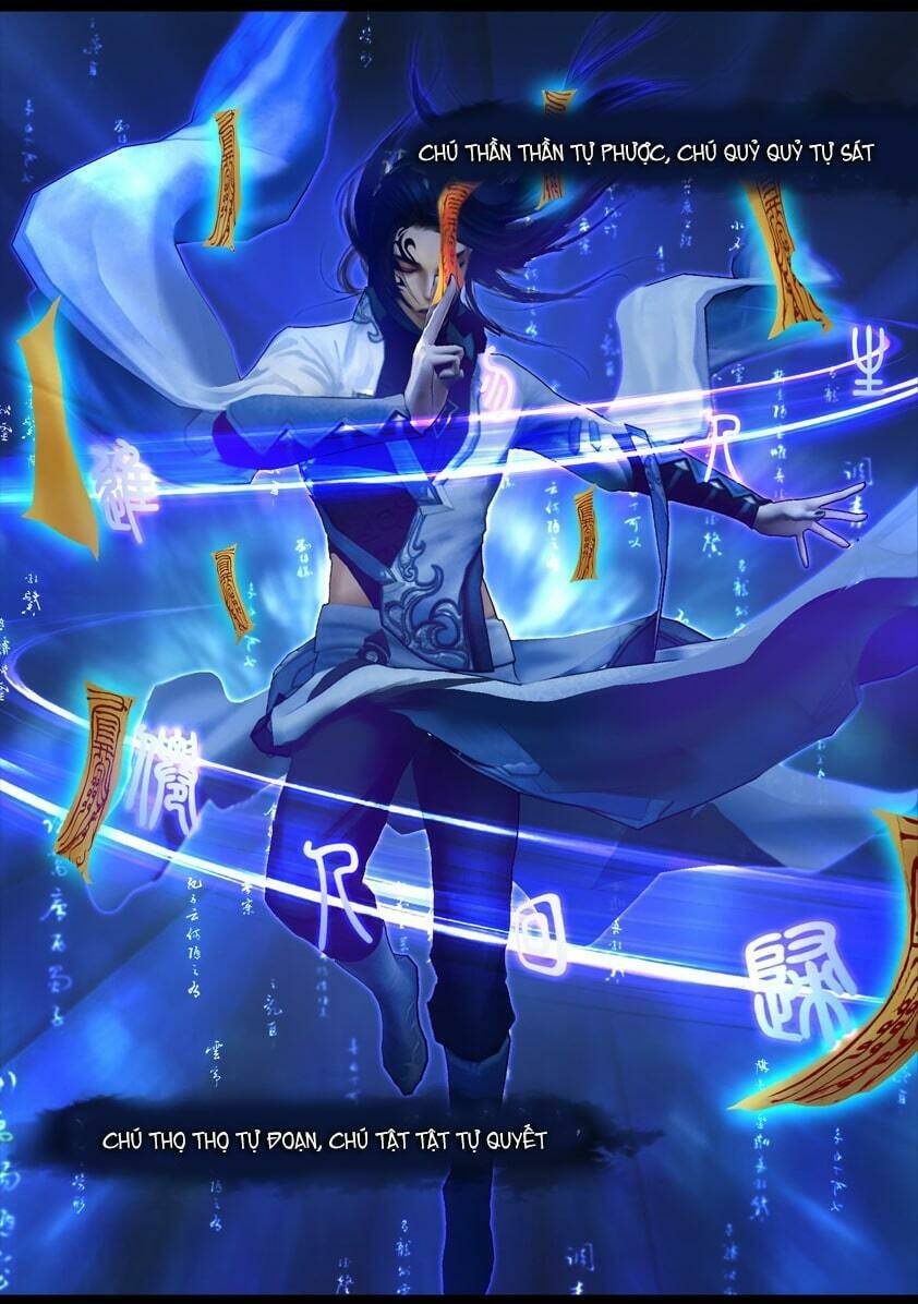 Chương 80 - Trang 7