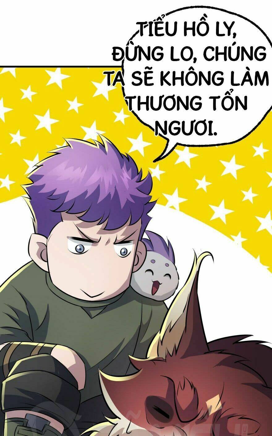 Chương 101 - Trang 27