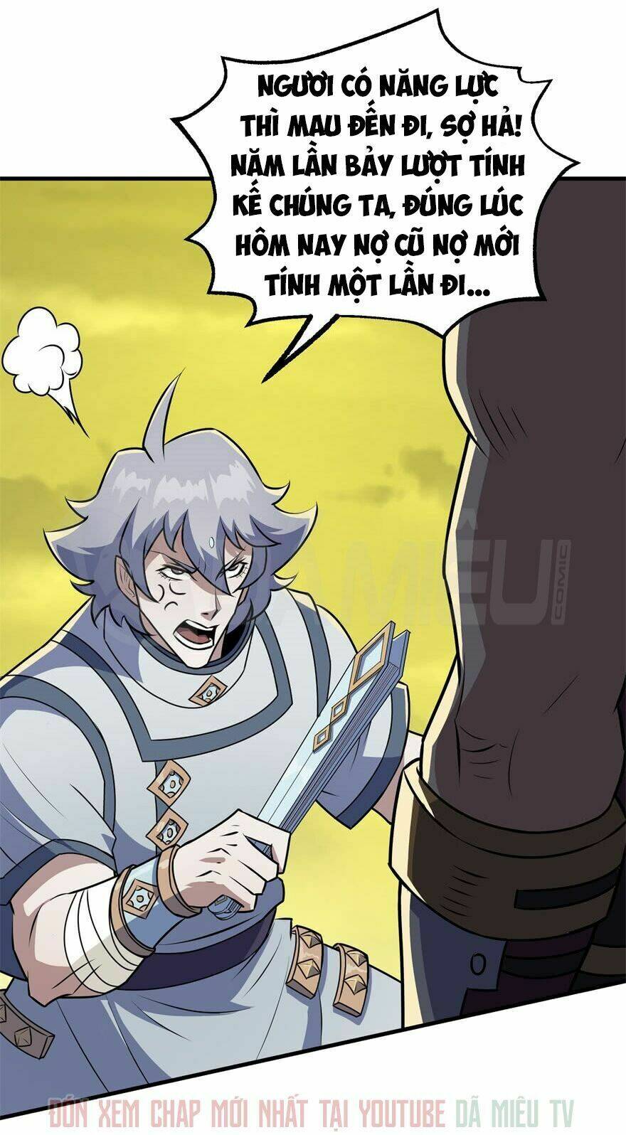 Chương 104 - Trang 21