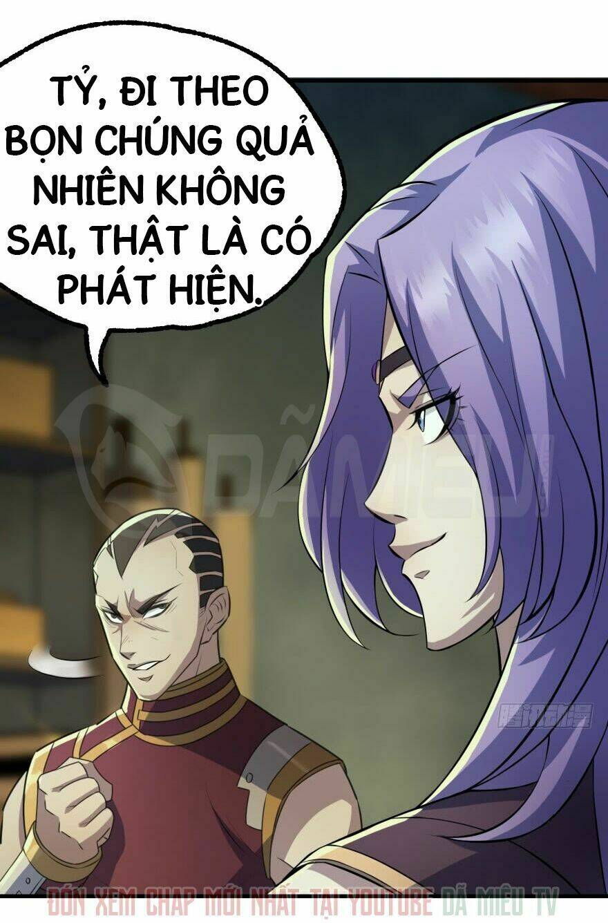 Chương 105 - Trang 21