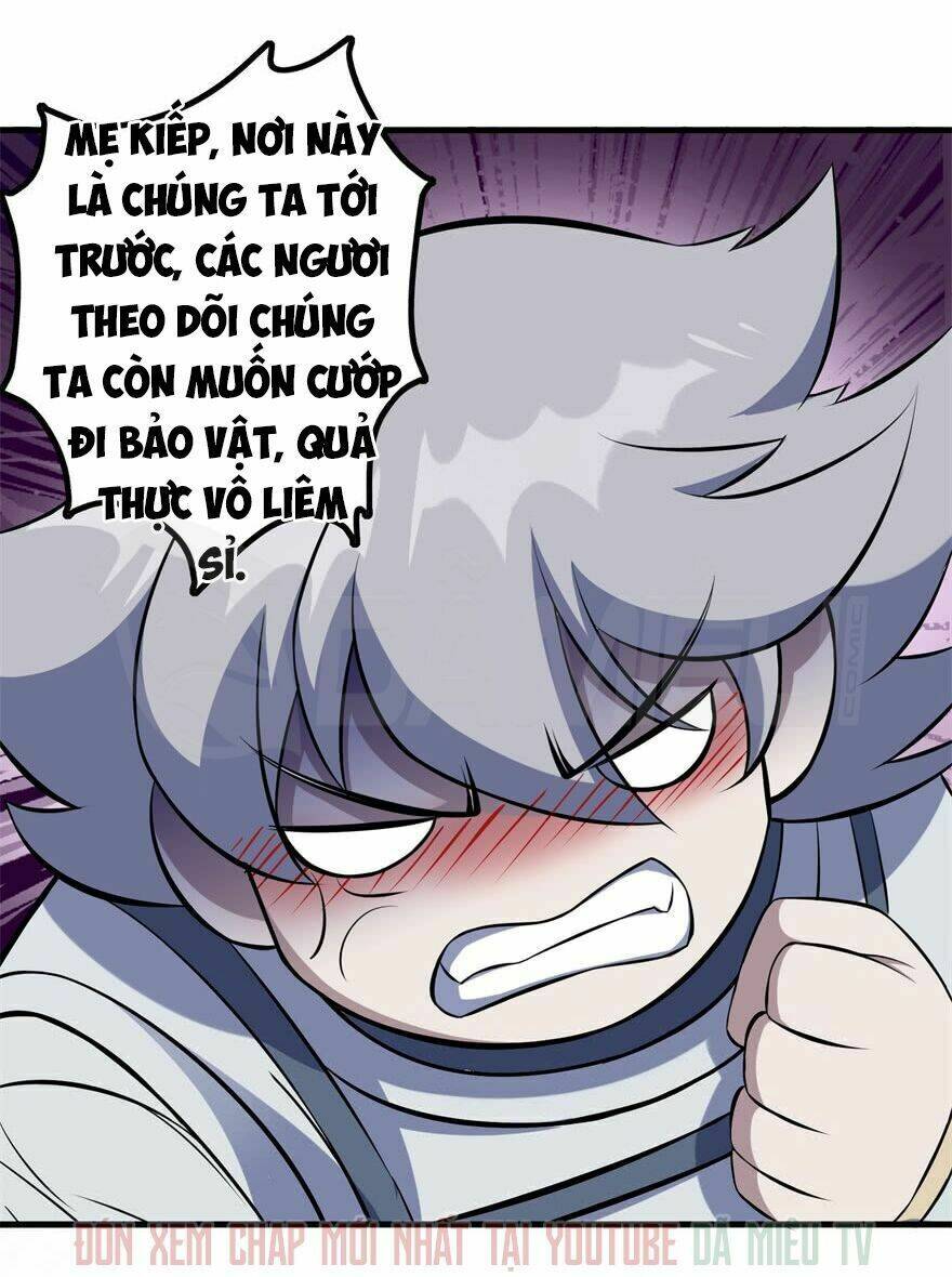 Chương 105 - Trang 25