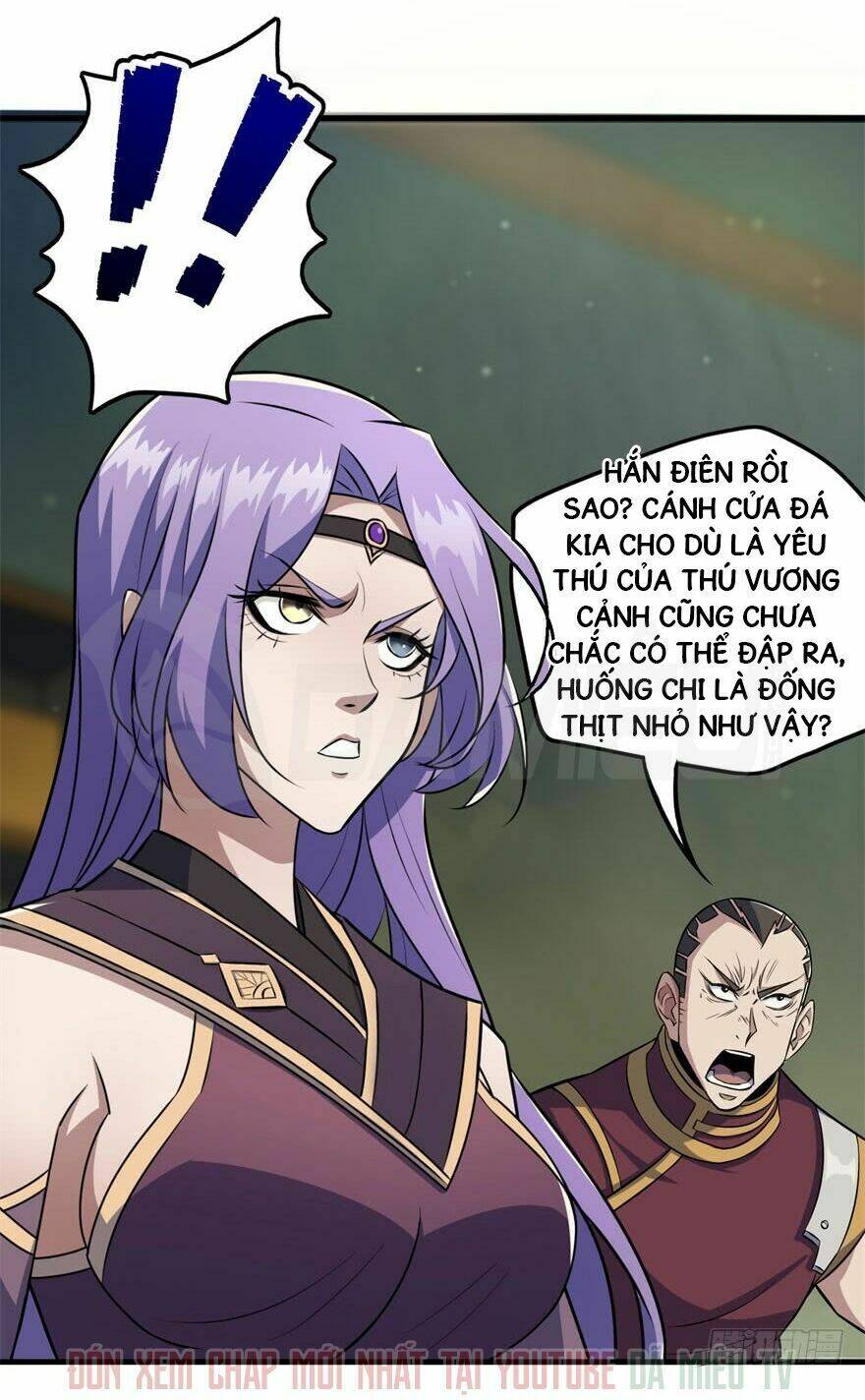 Chương 106 - Trang 22