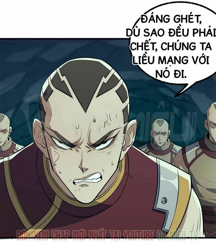 Chương 107 - Trang 21