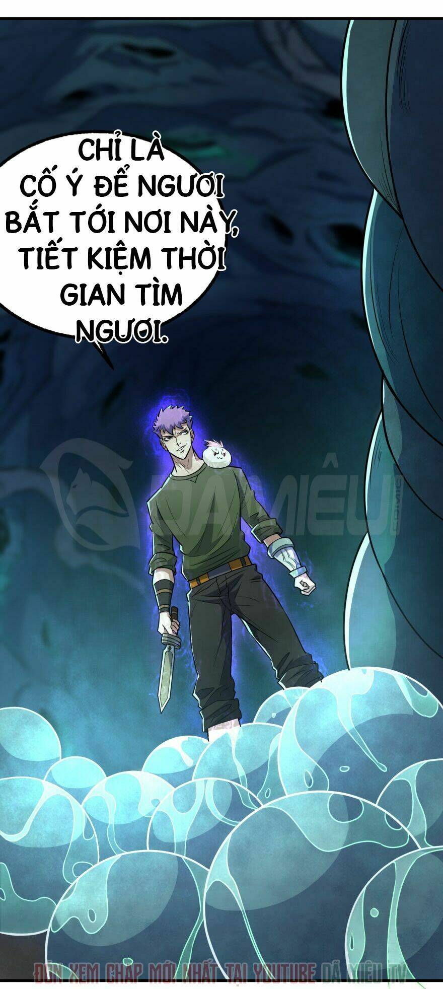 Chương 110 - Trang 21