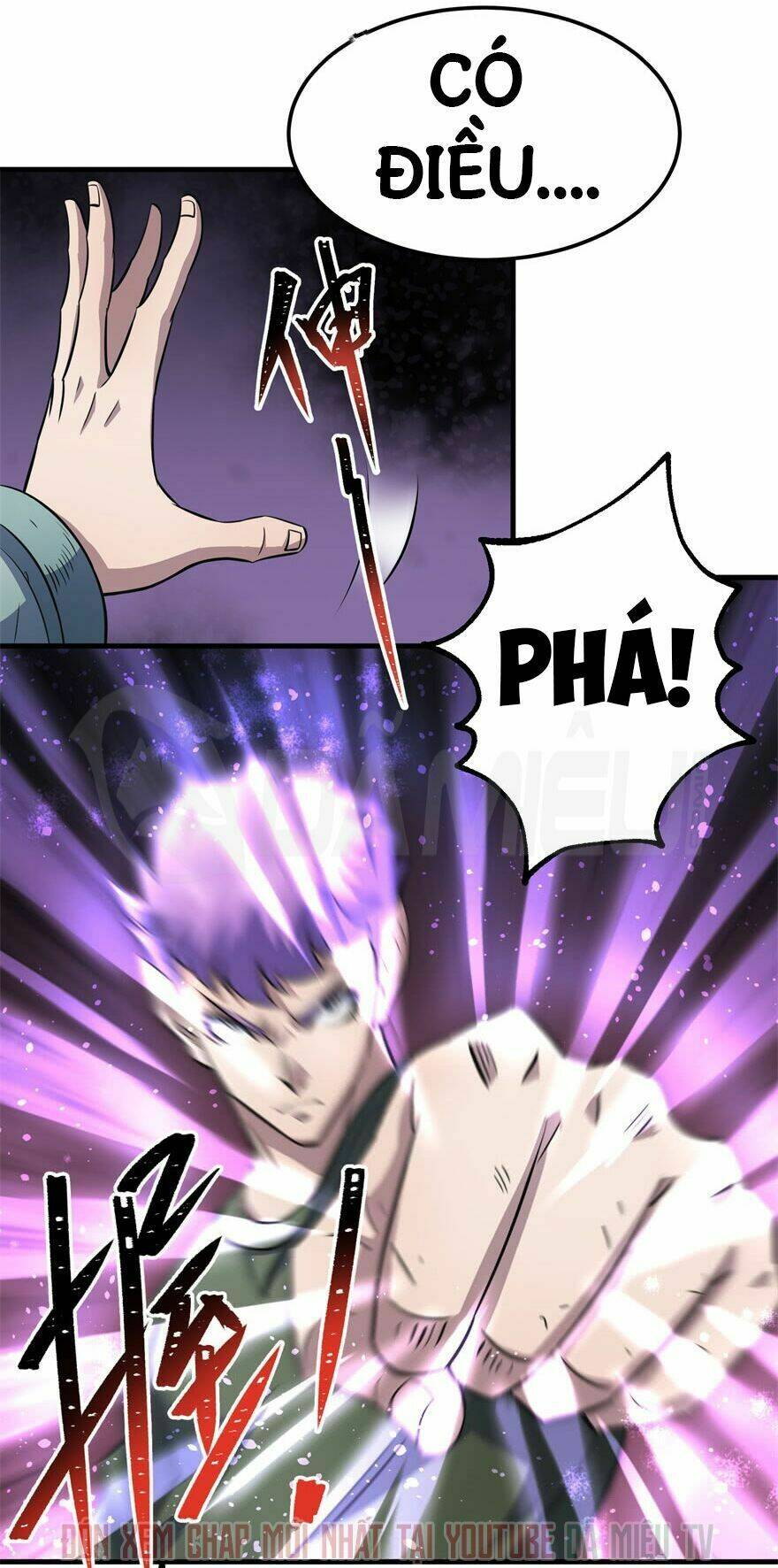 Chương 110 - Trang 54