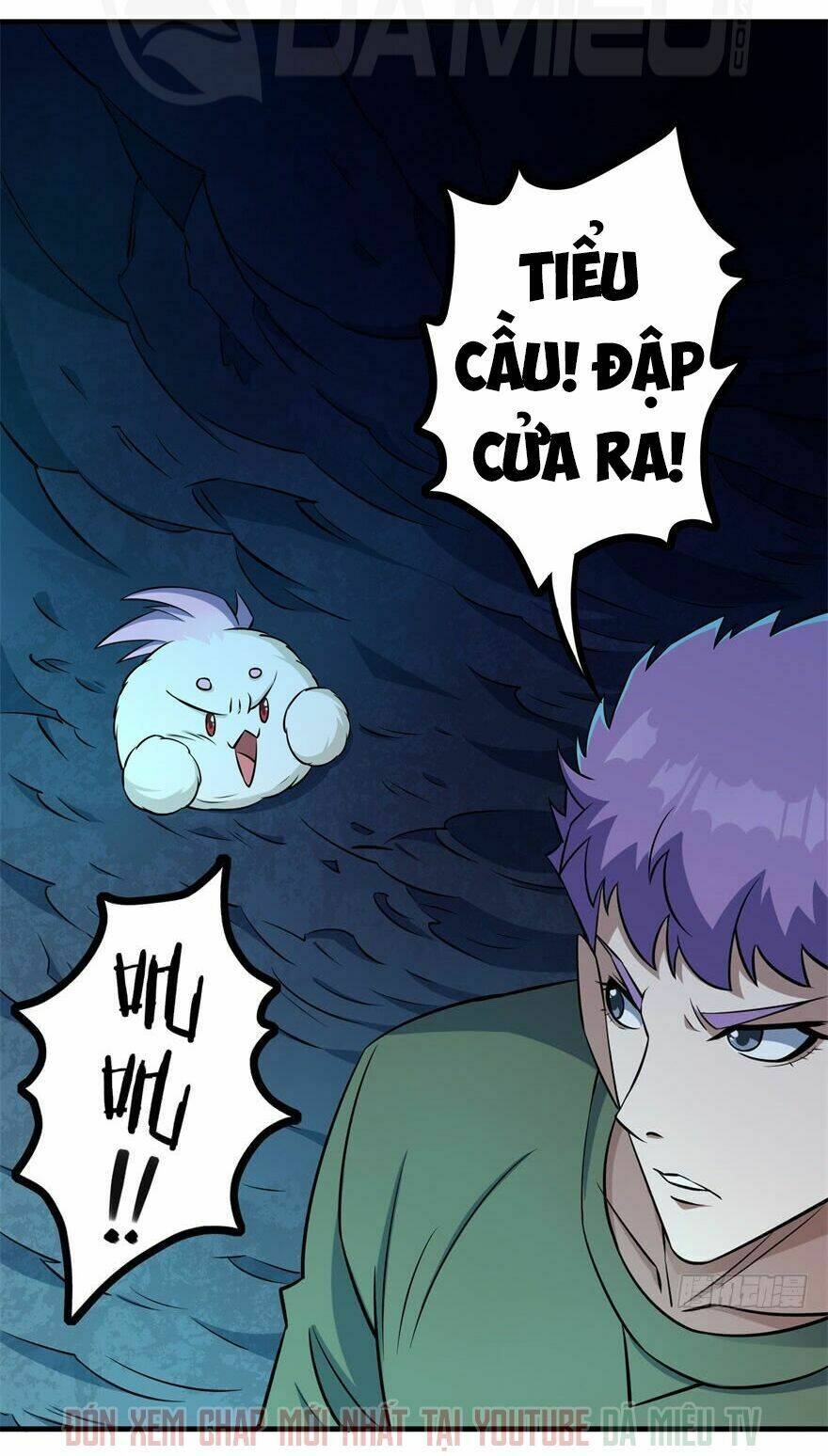 Chương 111 - Trang 18