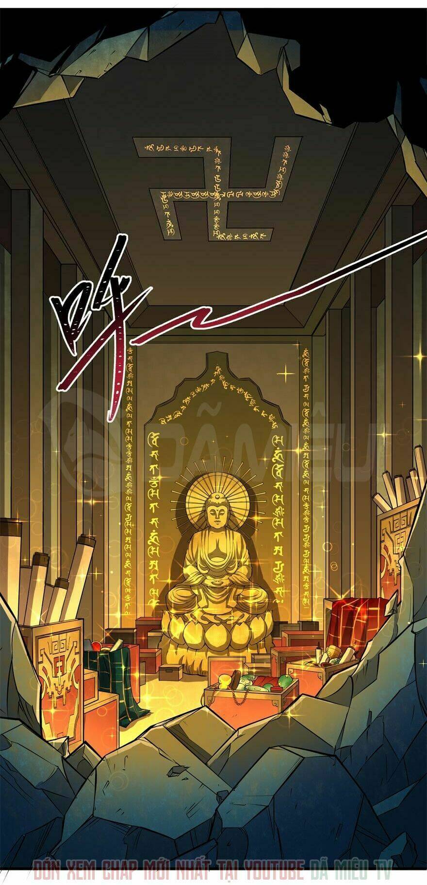 Chương 111 - Trang 22