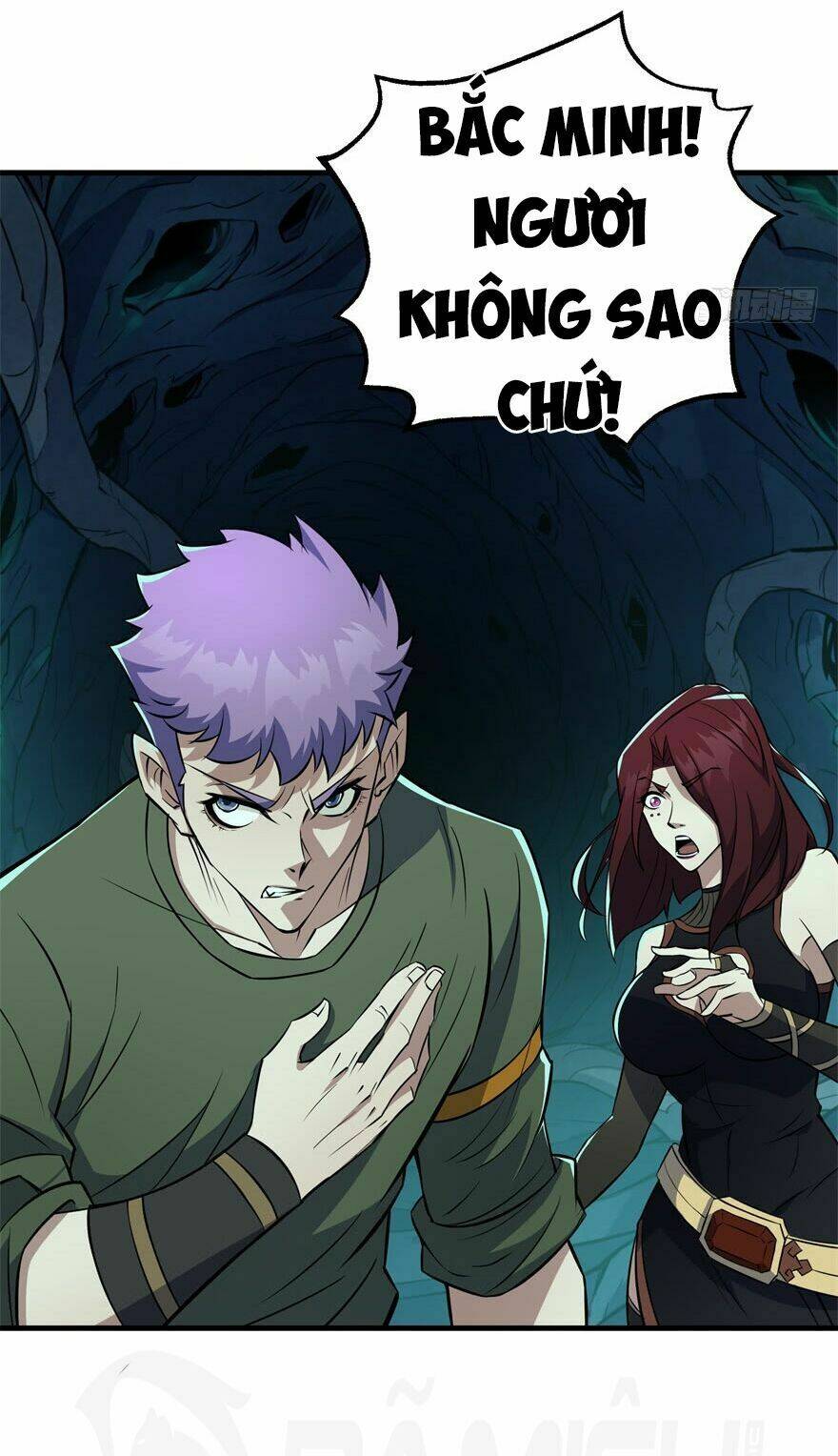 Chương 111 - Trang 35
