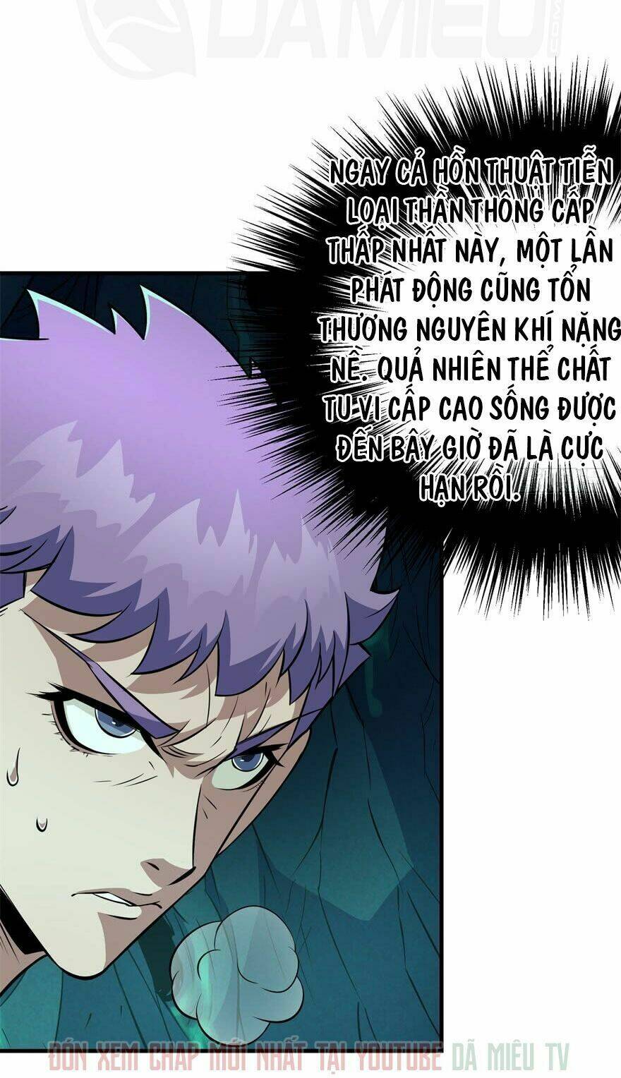 Chương 111 - Trang 36