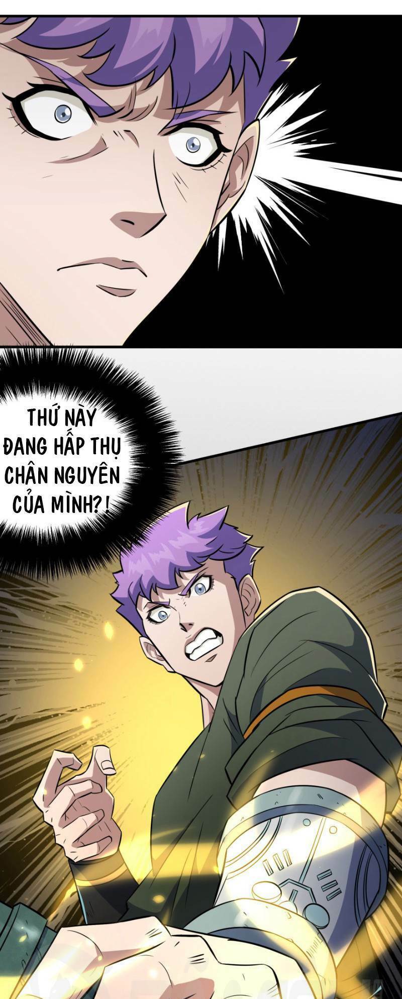 Chương 112 - Trang 19