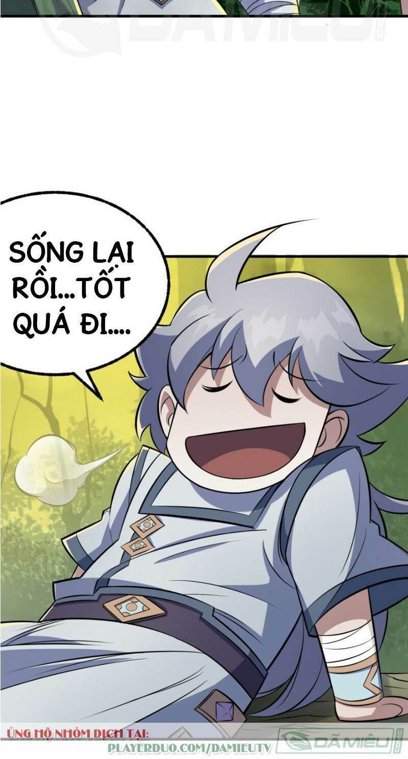 Chương 113 - Trang 30