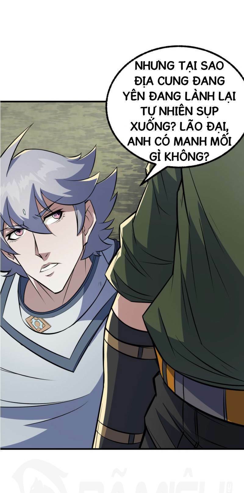 Chương 113 - Trang 31