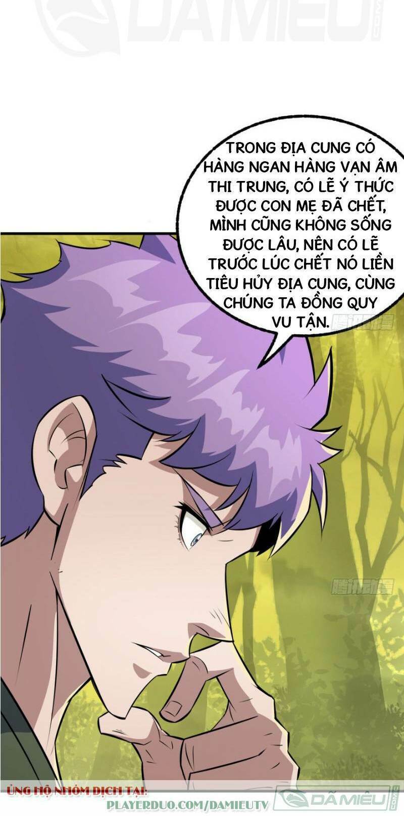 Chương 113 - Trang 32