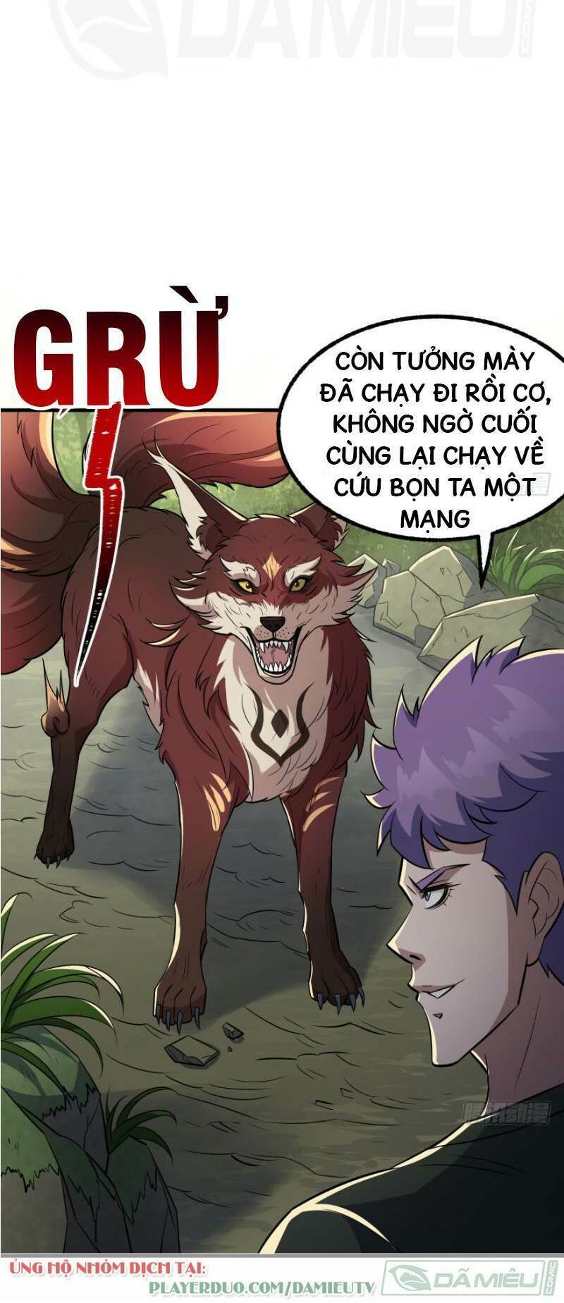 Chương 113 - Trang 34