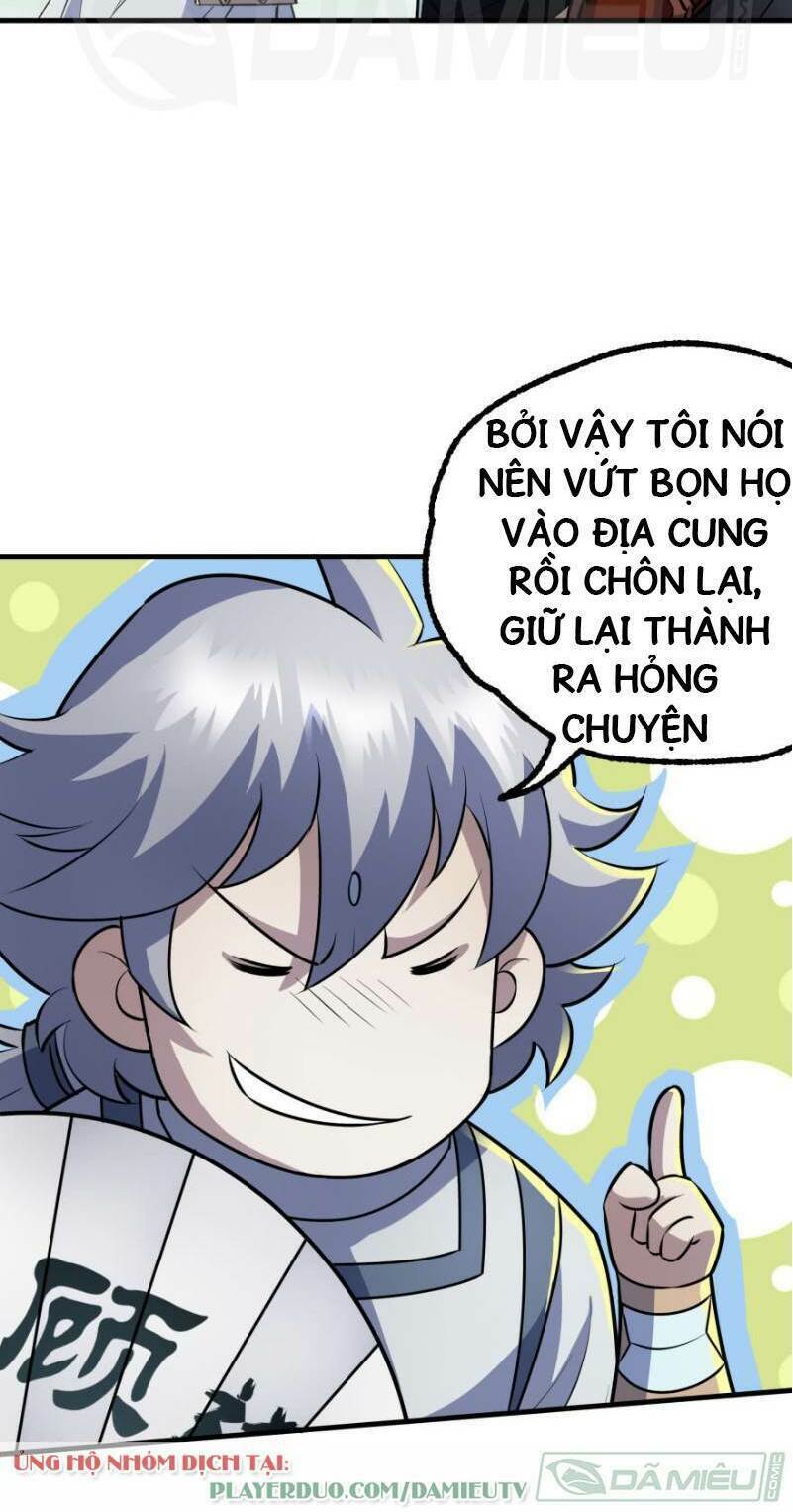 Chương 114 - Trang 28