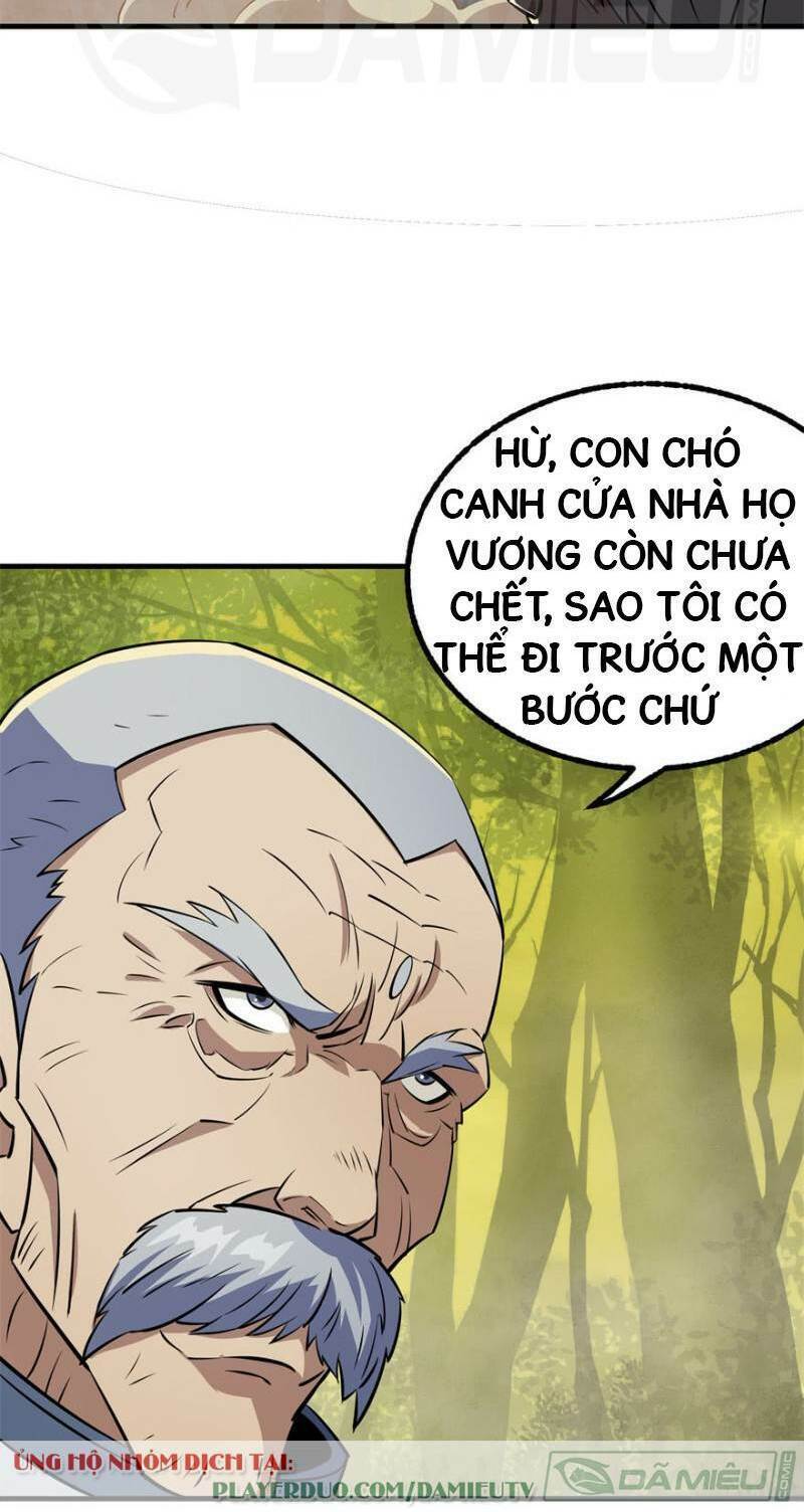 Chương 115 - Trang 40