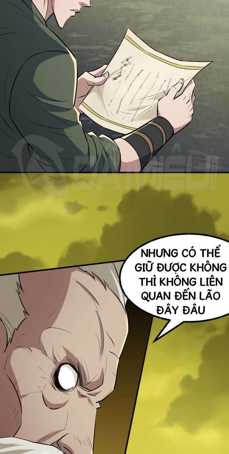 Chương 116 - Trang 16