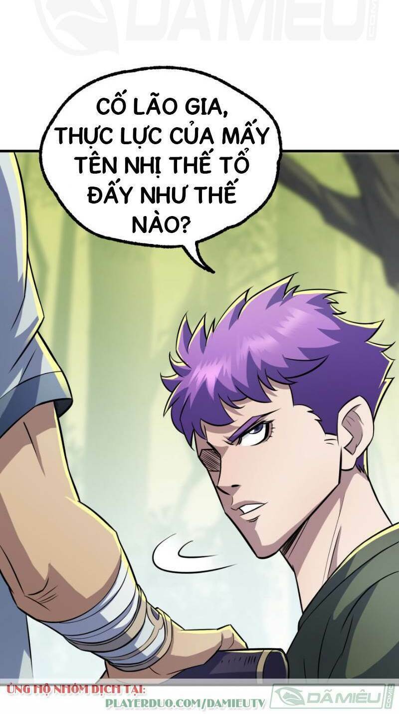 Chương 116 - Trang 28