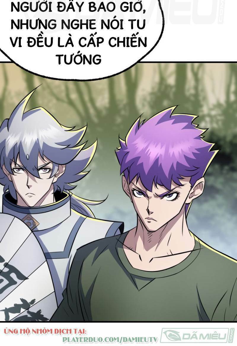 Chương 116 - Trang 30