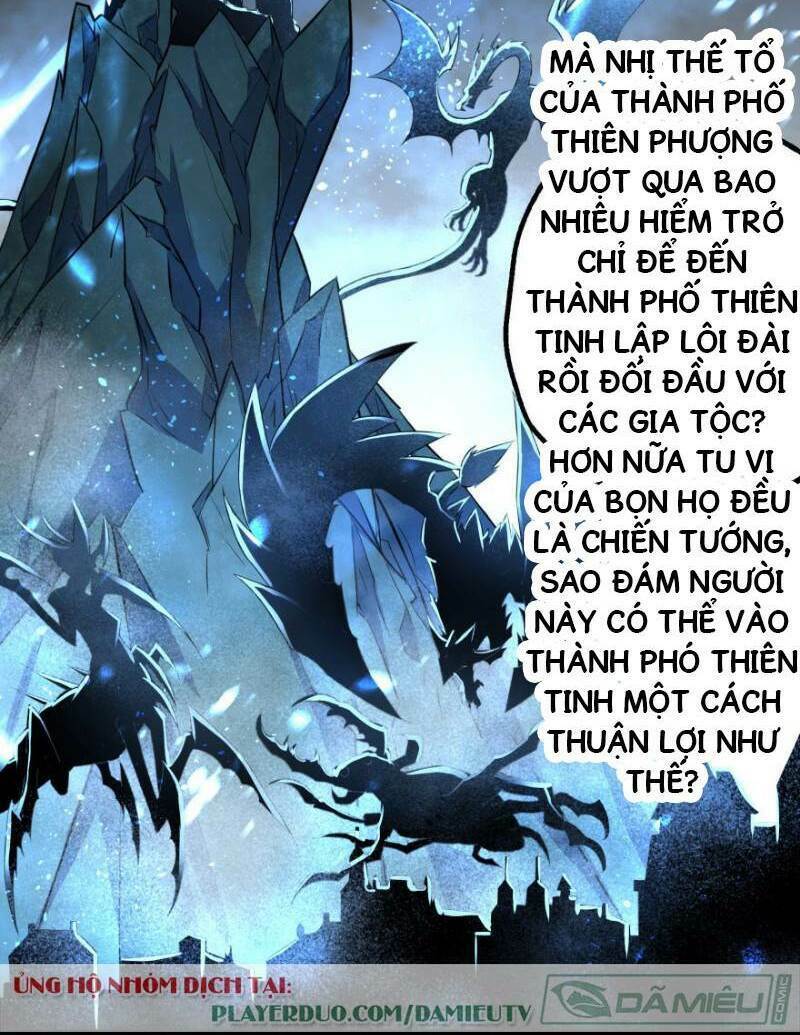 Chương 116 - Trang 33