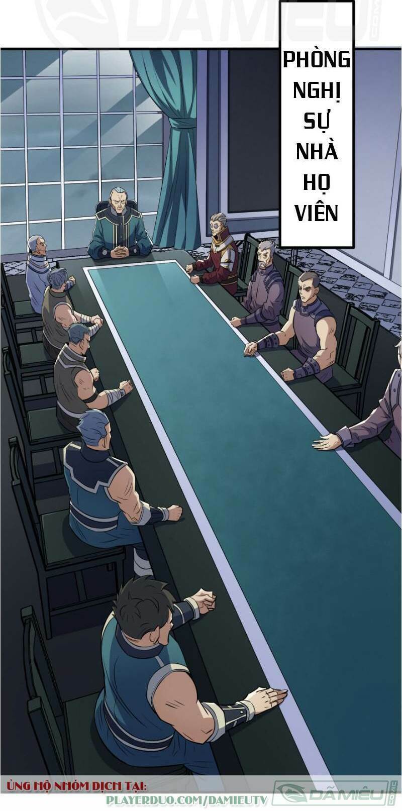 Chương 117 - Trang 26