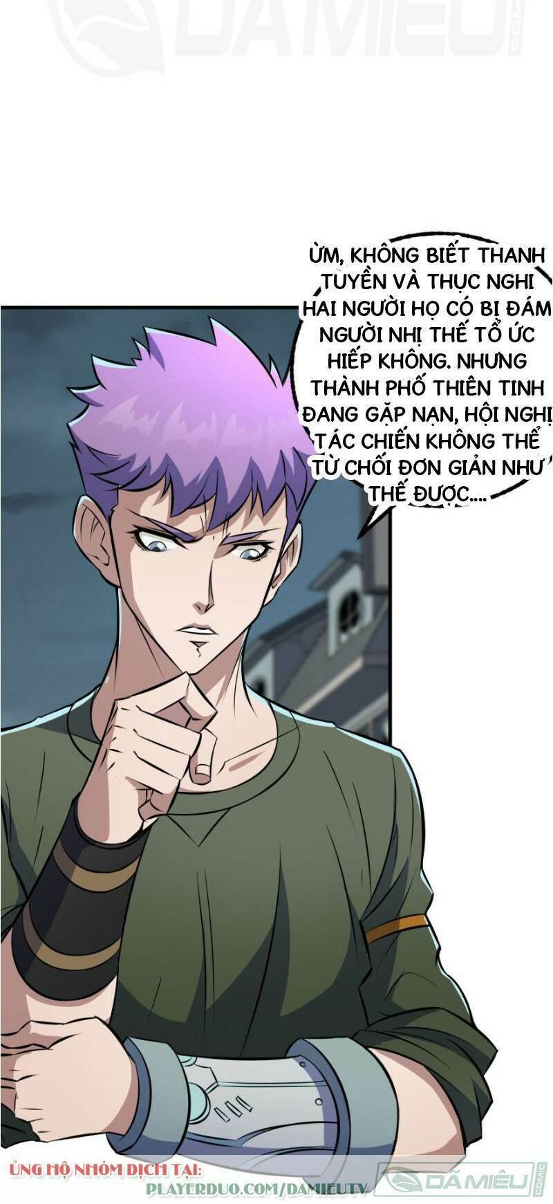 Chương 117 - Trang 10