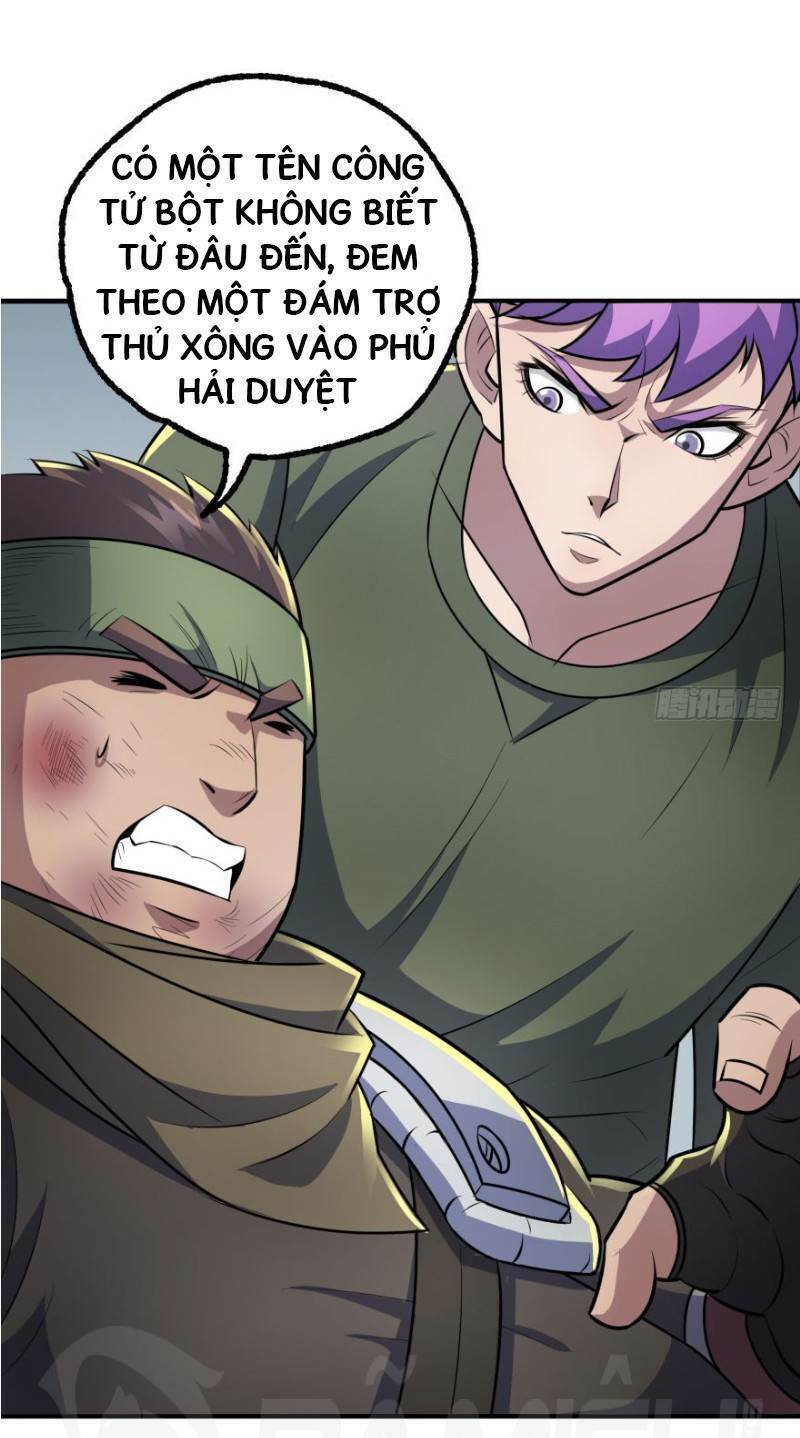 Chương 118 - Trang 25