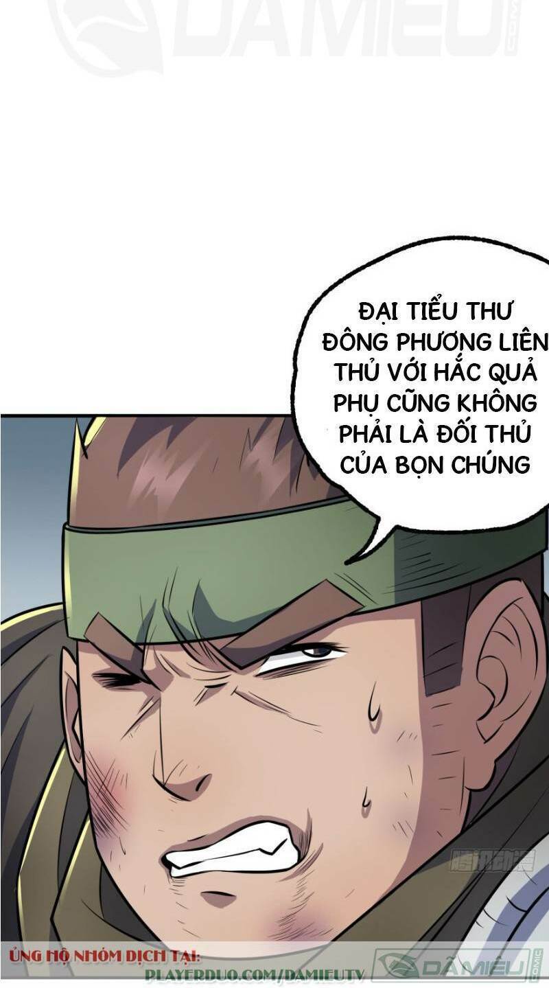 Chương 118 - Trang 26