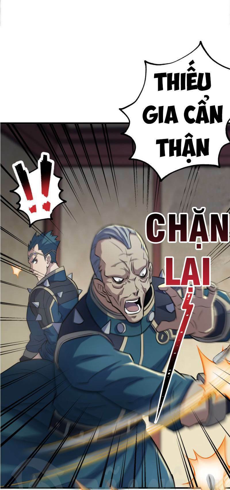 Chương 118 - Trang 43