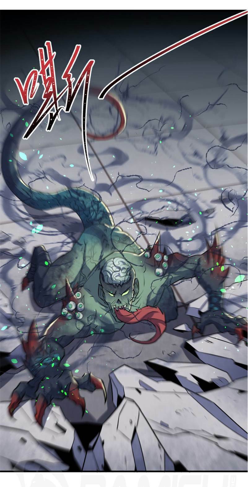 Chương 119 - Trang 27