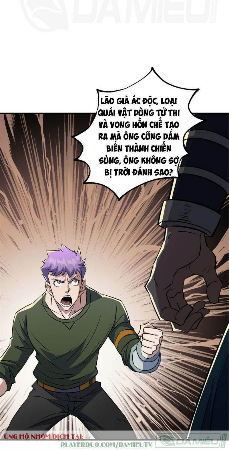 Chương 119 - Trang 28