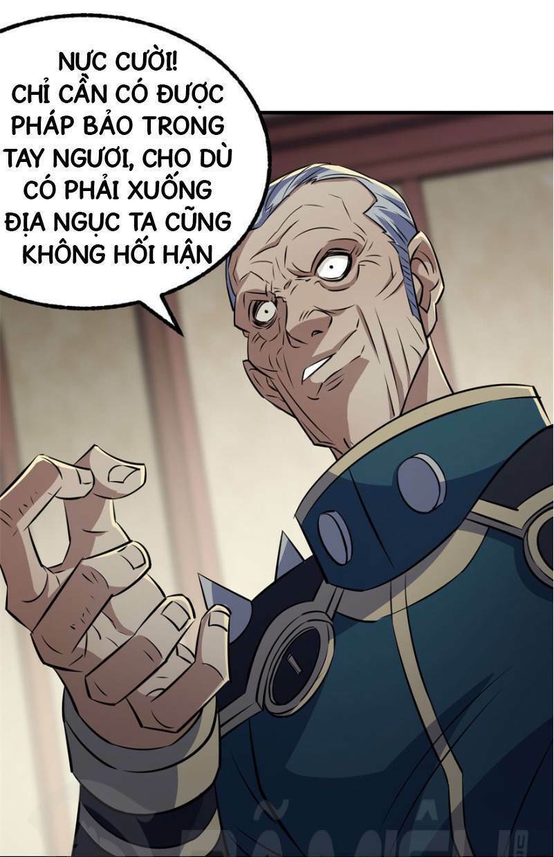 Chương 119 - Trang 29