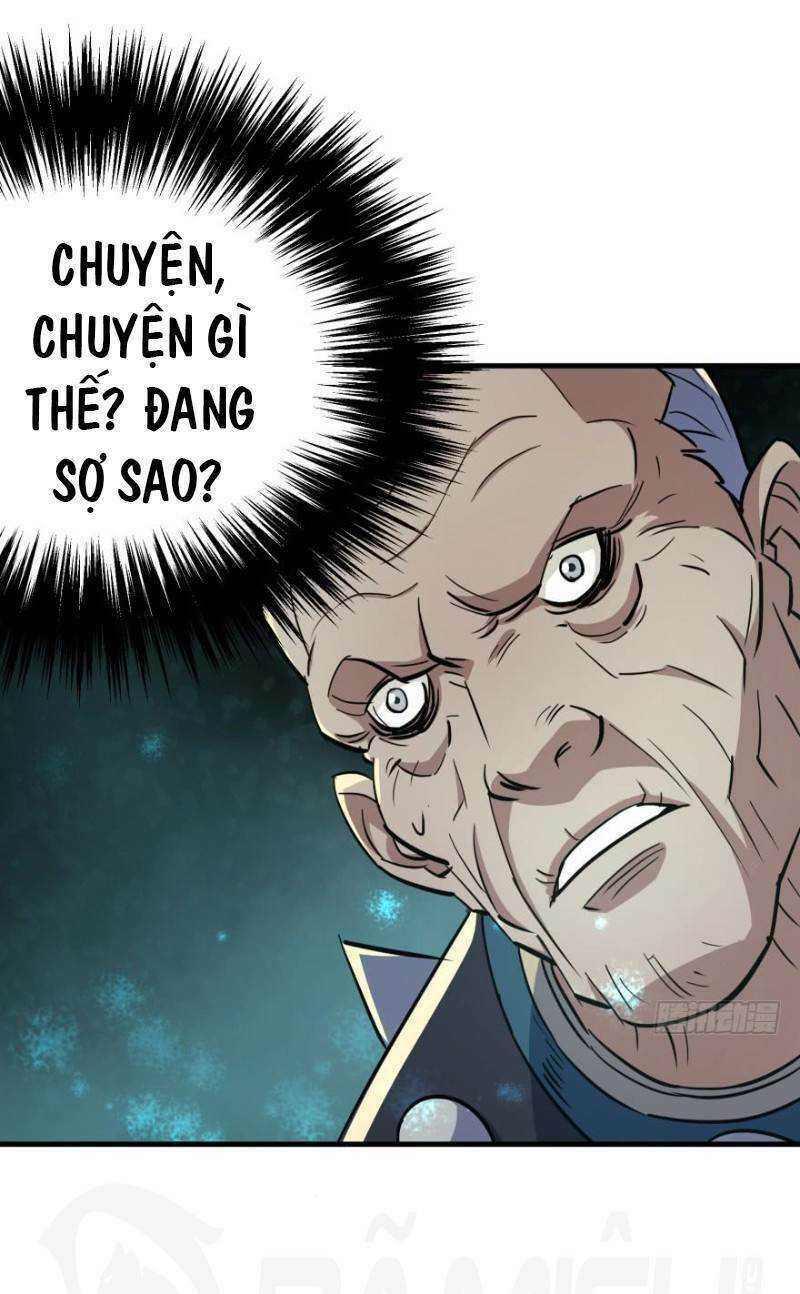 Chương 120 - Trang 21
