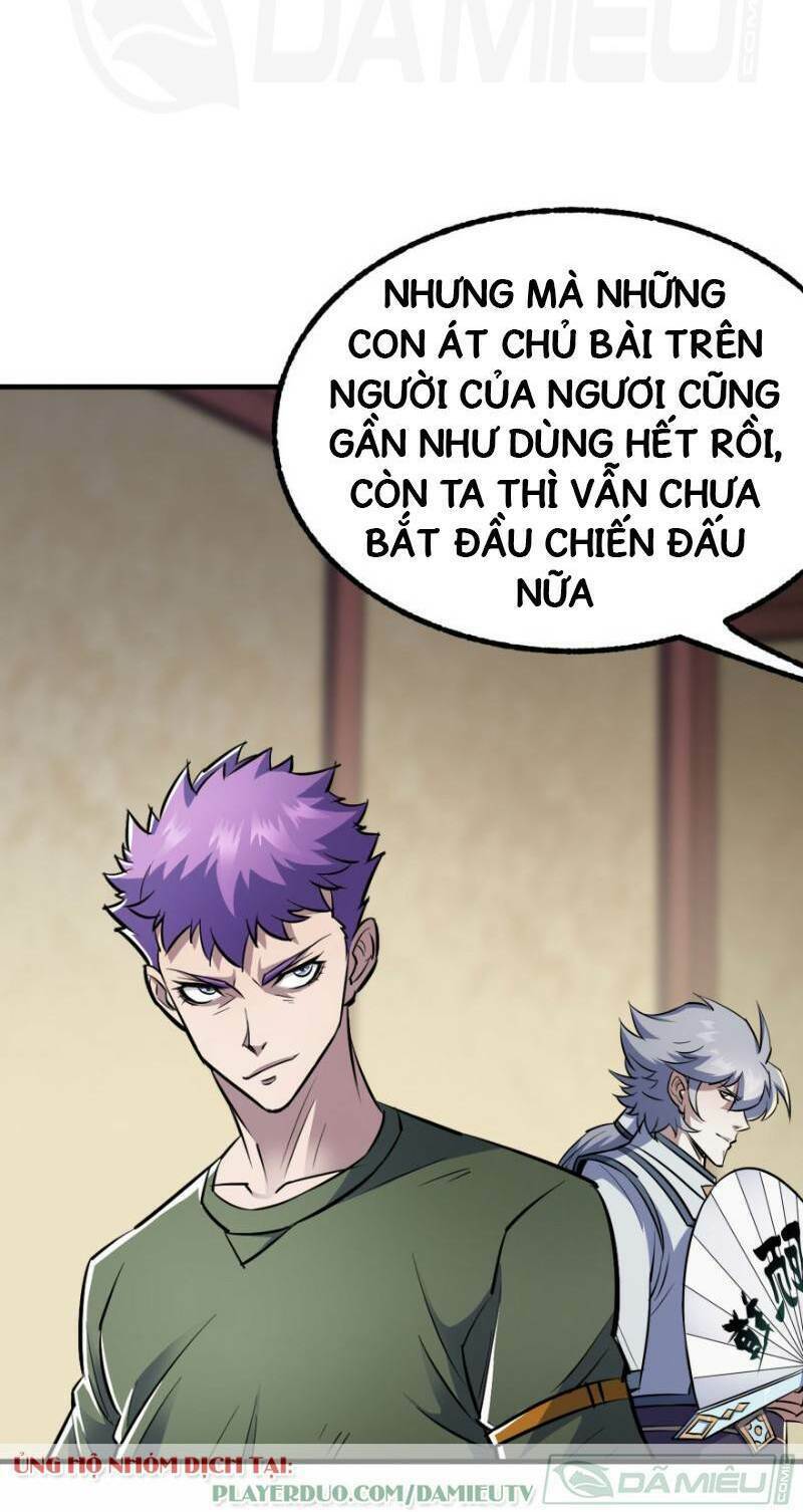 Chương 120 - Trang 43