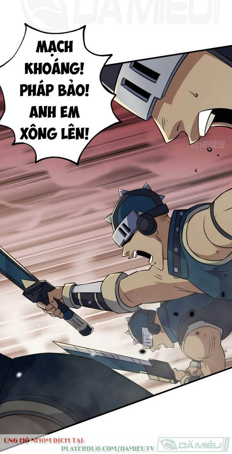 Chương 121 - Trang 11