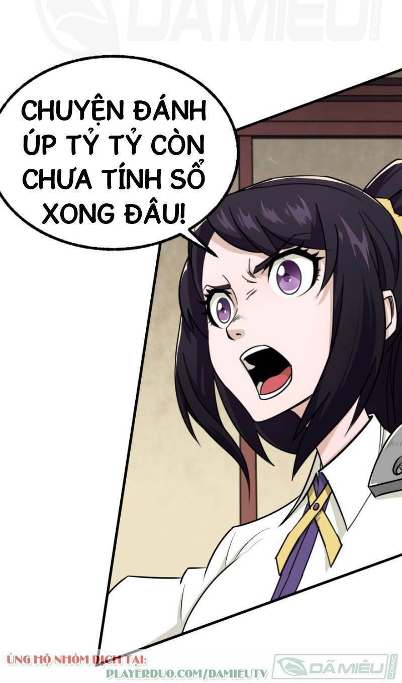 Chương 121 - Trang 16