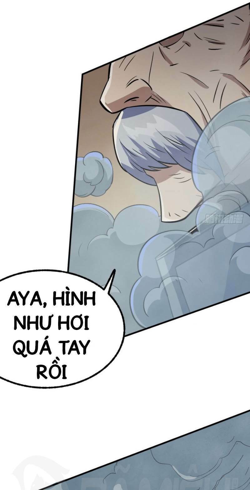 Chương 121 - Trang 25