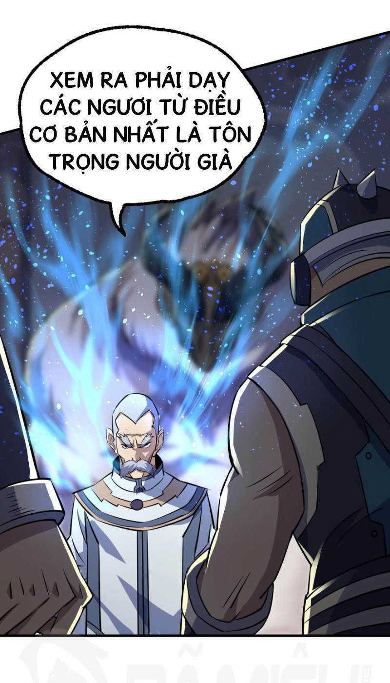 Chương 121 - Trang 33