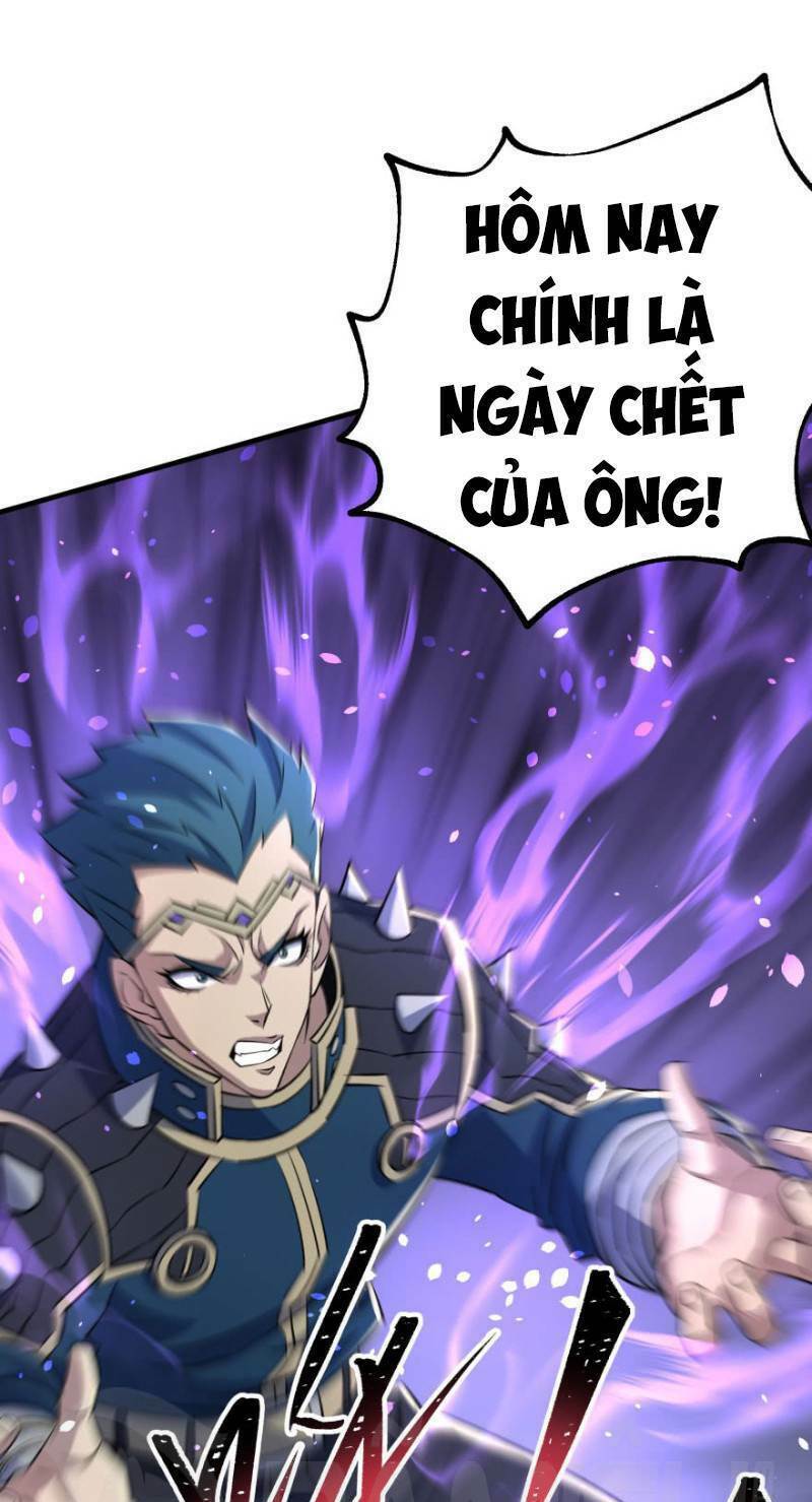 Chương 121 - Trang 45