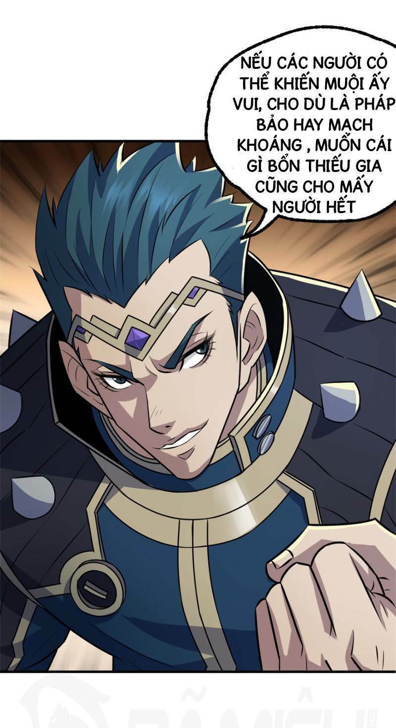 Chương 121 - Trang 8