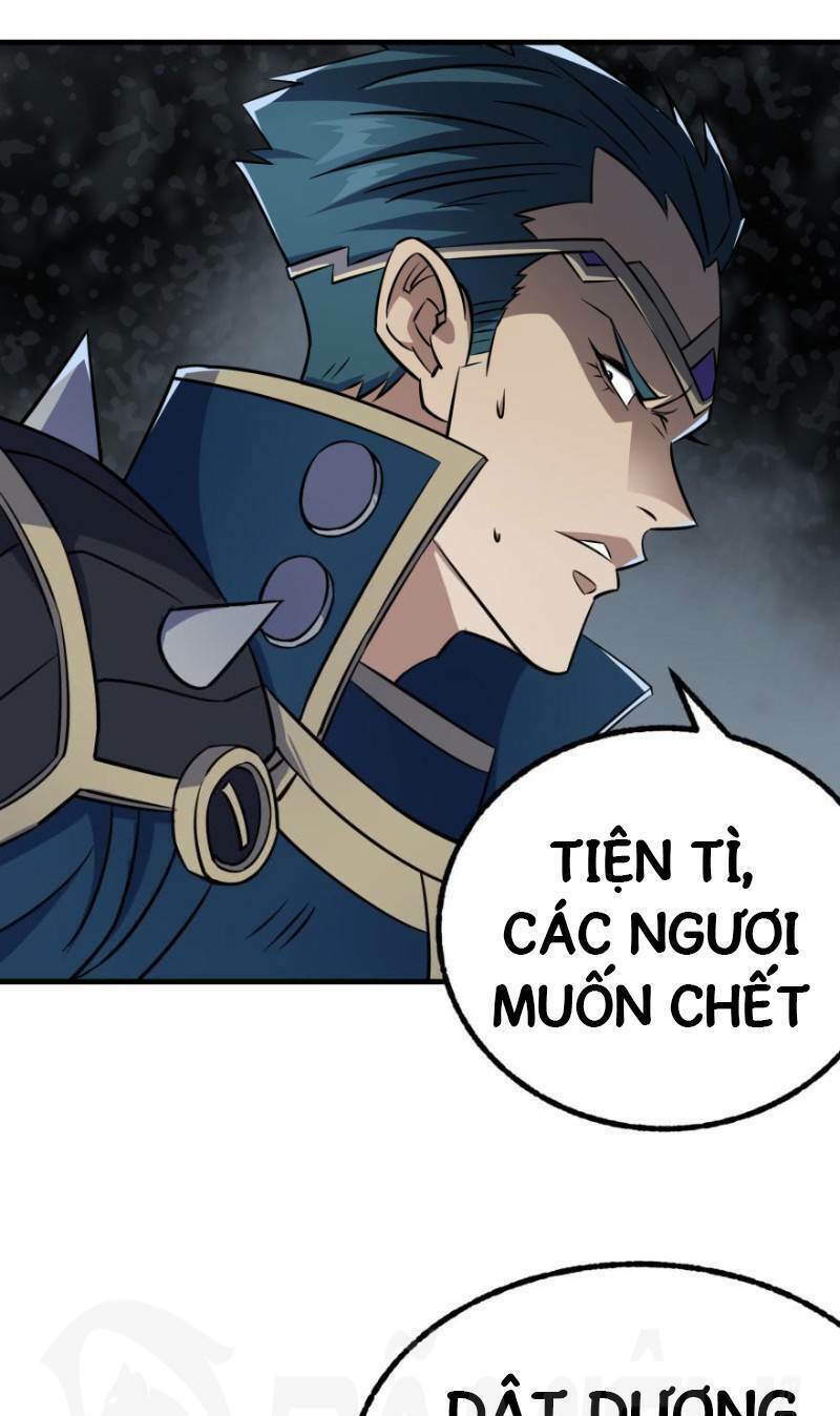 Chương 122 - Trang 20