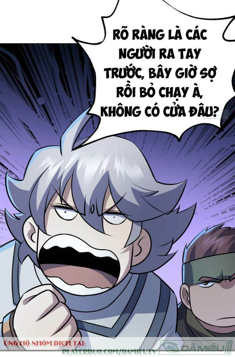 Chương 122 - Trang 28