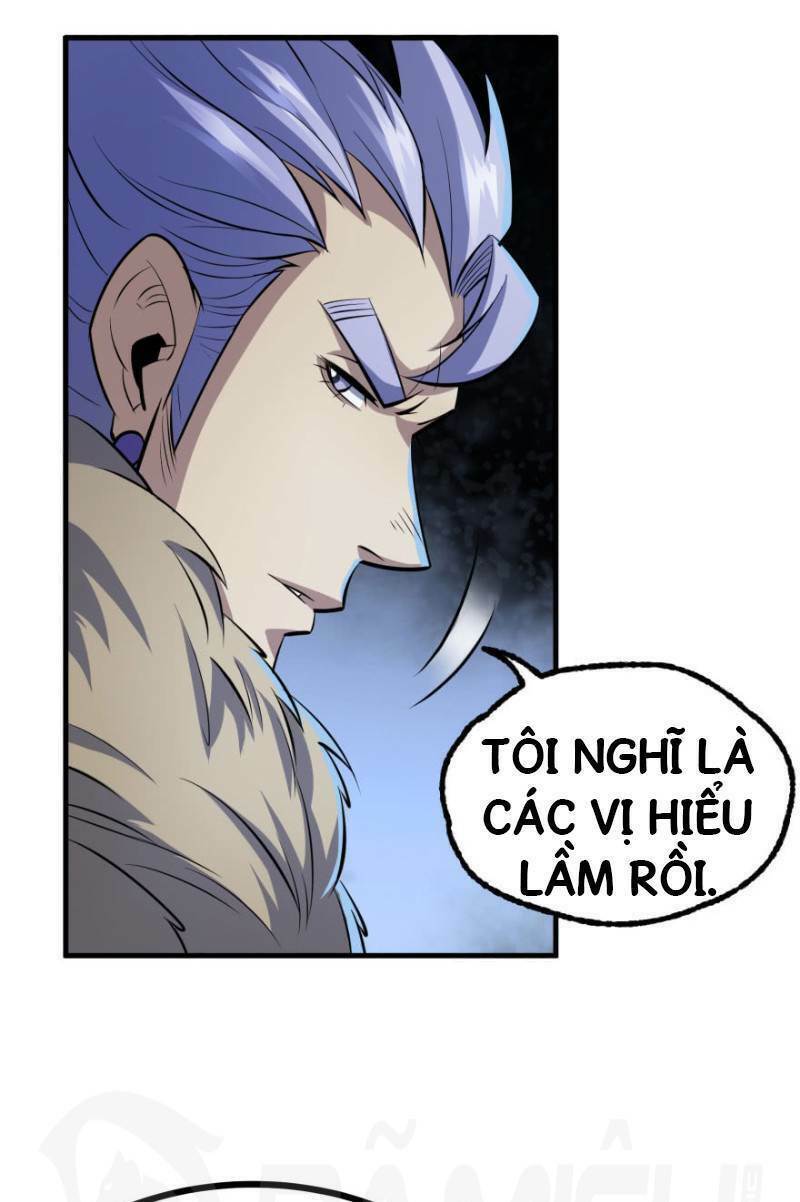 Chương 122 - Trang 29
