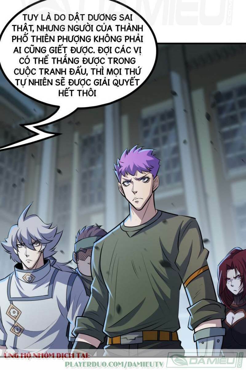 Chương 122 - Trang 30
